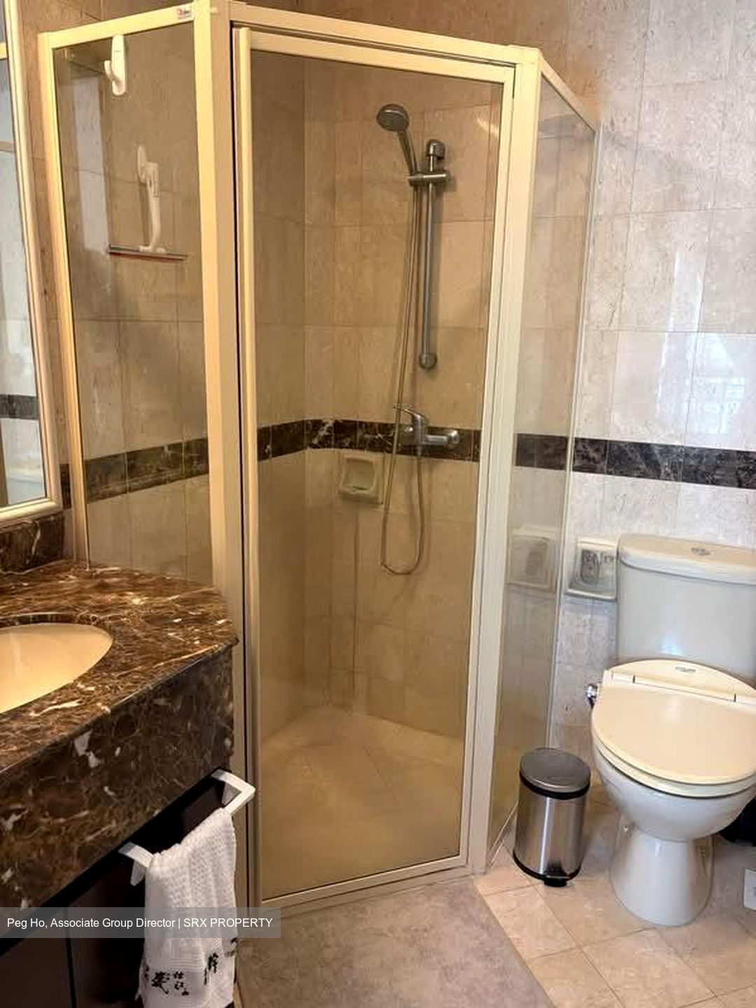 The Bencoolen (D7), Apartment #536662371